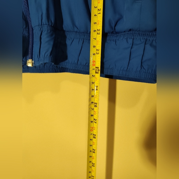 Reversible Nike windbreaker - Picture 2 of 7